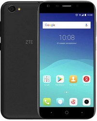 Замена разъема зарядки на телефоне ZTE Blade A6 Lite в Ульяновске